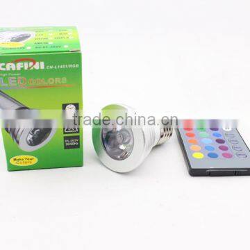 Modern Crazy Selling rgb led underwater spotlight