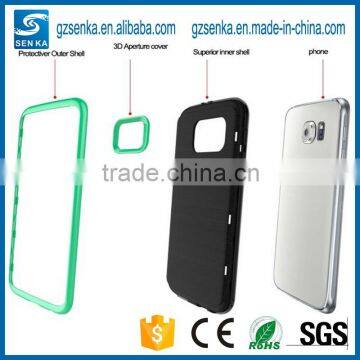 Motomo Phone Case Back Cover for Samsung Galaxy Tizen z3 photo-2