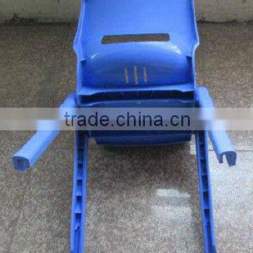 Adult Plastic Study Table Chair photo-3