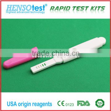 Home Pregnancy Test Equipment