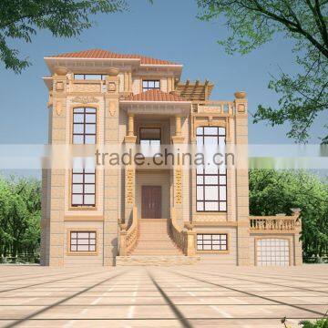 beautiful villa homes with doors