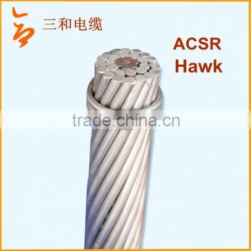 ACSR Bare Conductor/IEC A1/S2A A1/S2B