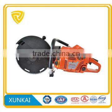 Motor-driven Portable Cutting Saws