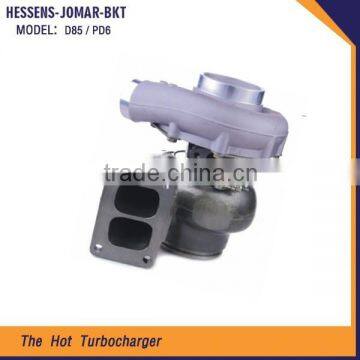 spare parts for generator power turbocharger D85 PD6