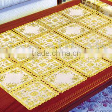 LX-2311A 50CM WIDTH - PVC LONG LACE