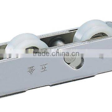 high quality and hot sell aluminum sliding door rollers