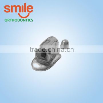 2nd Molar Single Roth Buccal Tubes