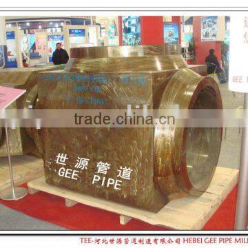 Wholesale products pipe fitting