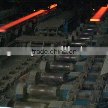 steel billet continuous casting machine