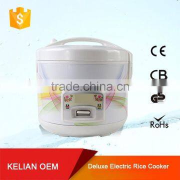 Africa Fast Electric Rice Cooker, Best Rice Cooker