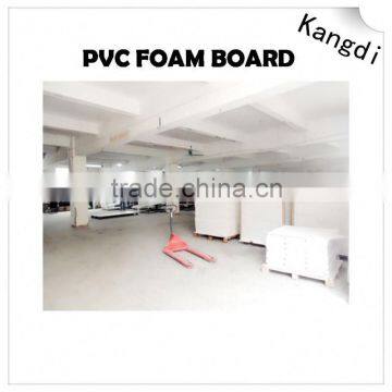 Rigid pvc foam sheet/pvc forex sheet/vinyl sheets