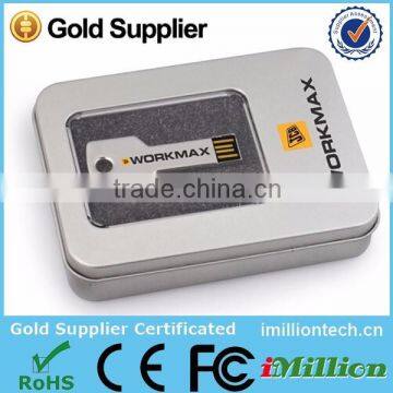 Hot Customized Logo Key Shape Bulk USB Flash Drive photo-2