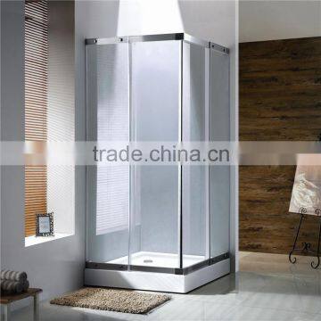 Wholesale Europe high quality glass shower room /shower enclosure