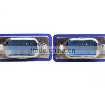 15 PIN 5 FT Foot SVGA VGA M/M Male To Male Cord Extension Cable for Monitor PC TV photo-5