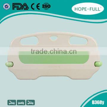 Surgical Instrument CE ISO Approved Hospital Bed With Hooks photo-3