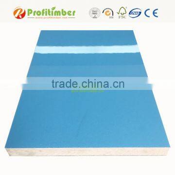 High Gloss Laminate Furniture MDF Board photo-3