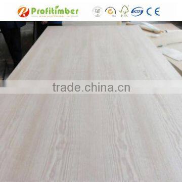 China 4x8 Natural Wood Veneer Plywood photo-4