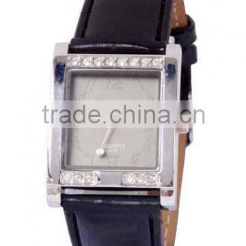 Rectangle Couple Wrist Watches photo-2