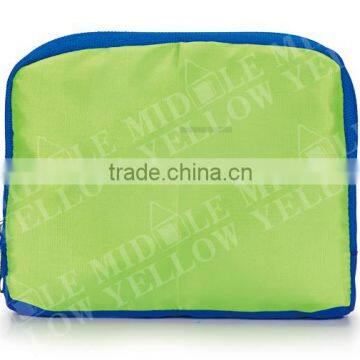 2016 Xiamen Travel Bag Organizer Weekend Travel Fabric Storage Bag Women photo-2