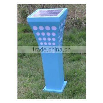 Solar Lawn Lamp