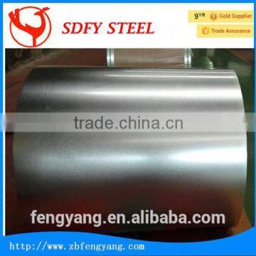 A Variety of Thickness Zinc Coated gi Coil gi Steel photo-6