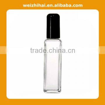 30ML Tall Square Bottle