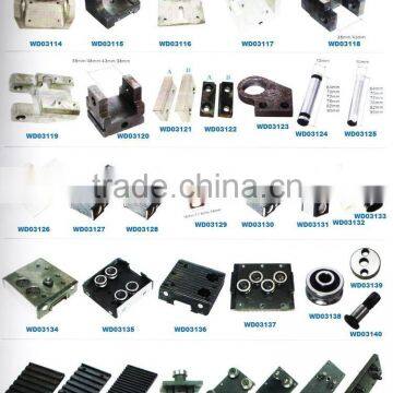 Tajima Embroidery Machine Parts photo-6