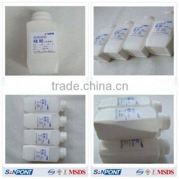 SANPONT Diesel Decolorizing Silica Gel 70-230mesh