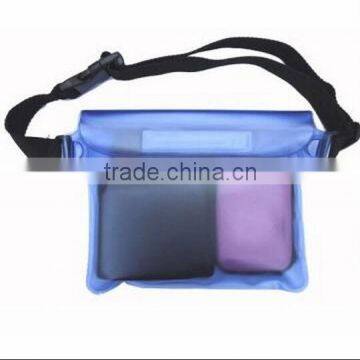 Swimming Bag / Diving Waterproof Waist Bag / Phone Waterproof Dry Bag photo-3