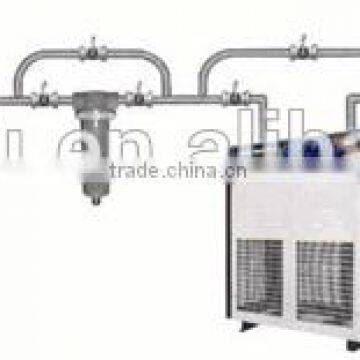 screw-type compressor