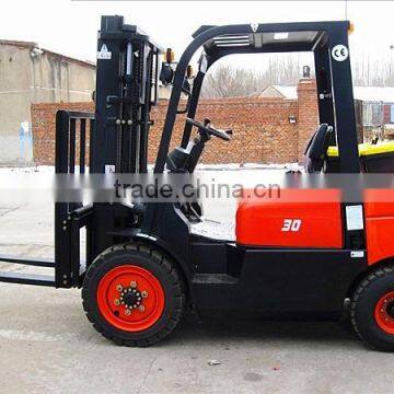 3Ton Diesel Trucking Forklift for sale