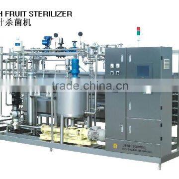 UHT Sterillizer photo-2