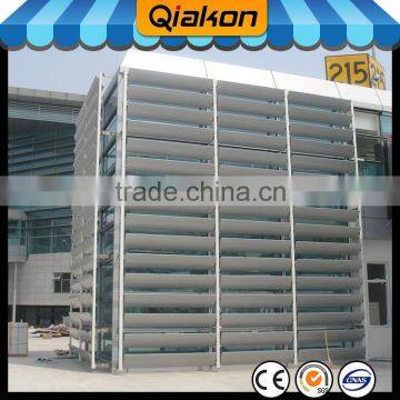 Hot sale japanese window blinds mechanical window blinds