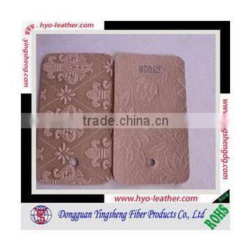 embossed pattern furniture leather