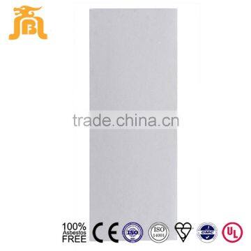 Excellent 240min Fire Rate Low Density Environmental Friendly Sound Insulated Insect Proofing Fiber Cement Board photo-3