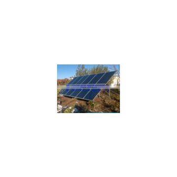 3kw Solar Power System for Home Use/off Grid Solar Generation System/ 3000W Solar System photo-3