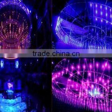 Led Meteor Shower Tube Lights Led Meteor Shower Light photo-4