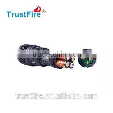2016 Promotion Waterproof Torch Light DF009 Using 1* CREE XHP70 Led Light , High Quality Cree Diving Flashlight photo-4