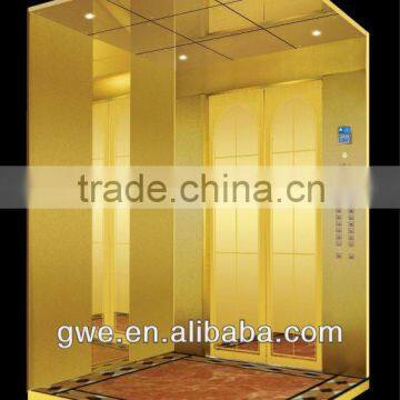 Used/Brand new residential elevators for sale