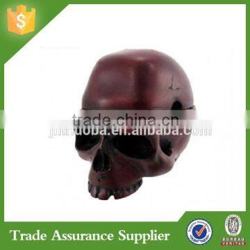 2015 Newest Resin Dark Red Skull