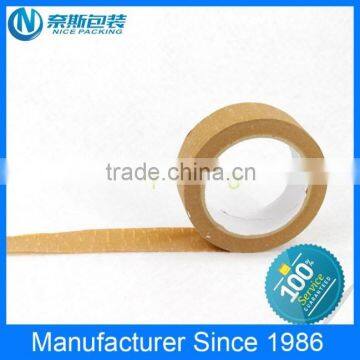 Custom masking tape size, color OEM lOGO printed masking tape