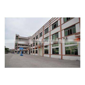 Dongguan Yusen Industrial Co., Ltd.