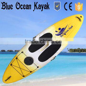 Blue Ocean new design stand up paddle board