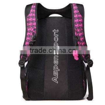 School Laptop Backpack Bag photo-4