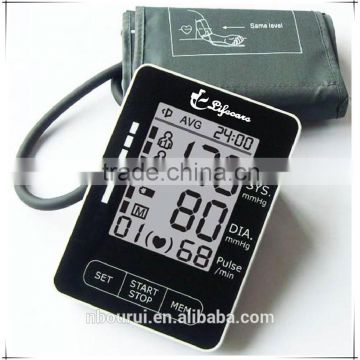 Different automatic arm blood pressure meter