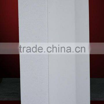 carbon fiber calcium silicate board aluminum industry