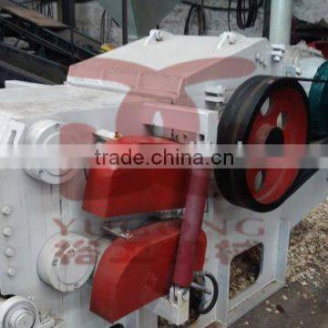 Yugong Big Capacity Wood Chips Making Machine photo-3