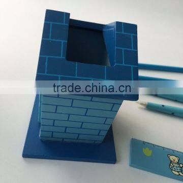Custom School Supply Kids Stationery Set Made in China photo-4