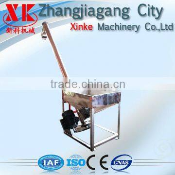 Automatic Screw Feeder