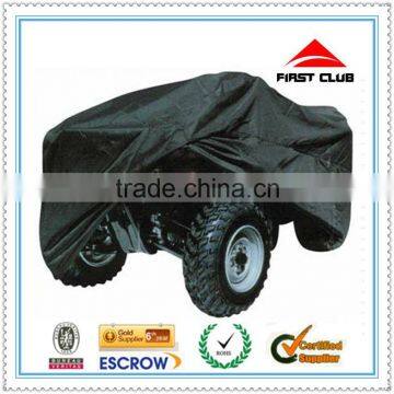 manufacturer high quality waterproof atv cover 134D